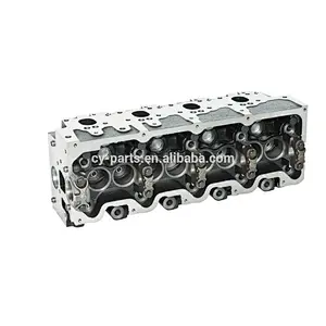 2L2 CYLINDER HEAD