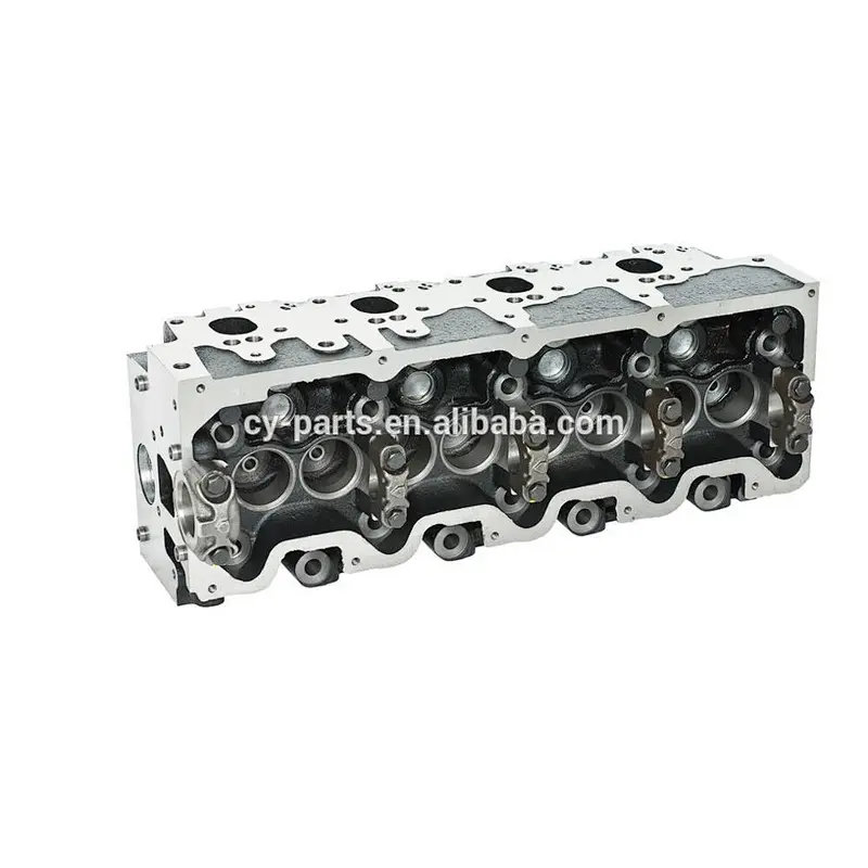 2L2 CYLINDER HEAD