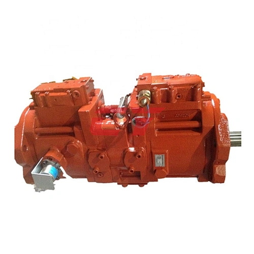 K3V180DTH-OE11 EX400-3  Hydraulic Piston Pump