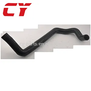 E312D Upper and lower water hose rubber water hose