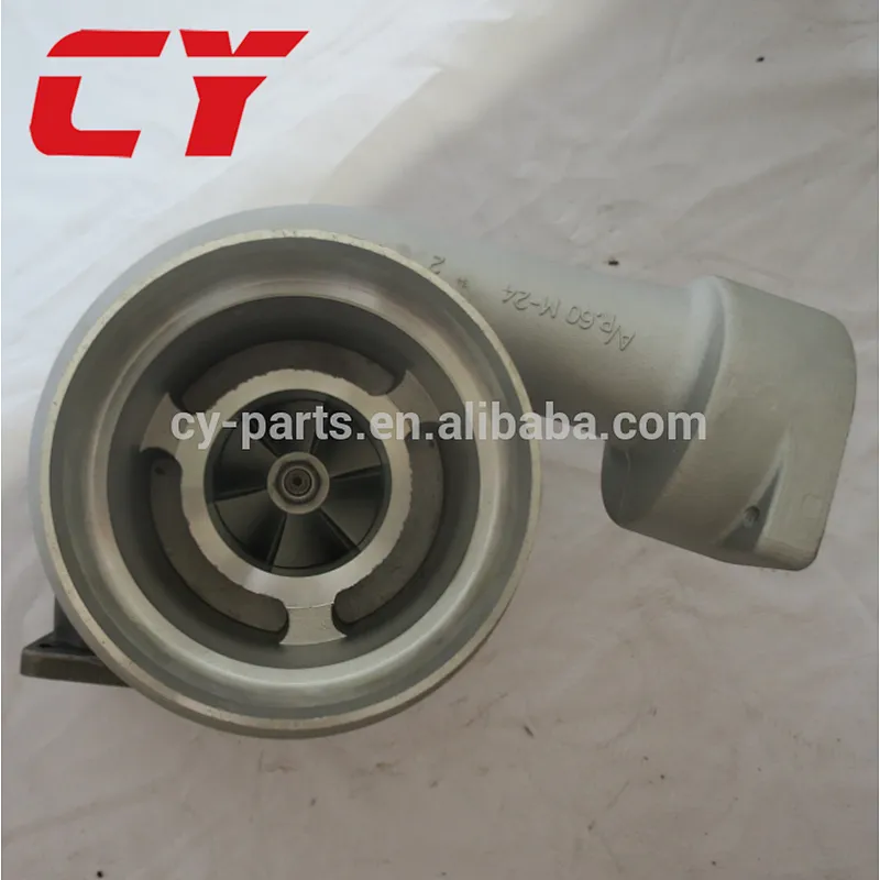 E3408 1W5580 TV8113 turbo charger