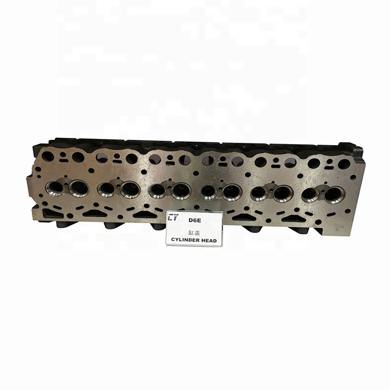 D6e Cylinder Head Vitara