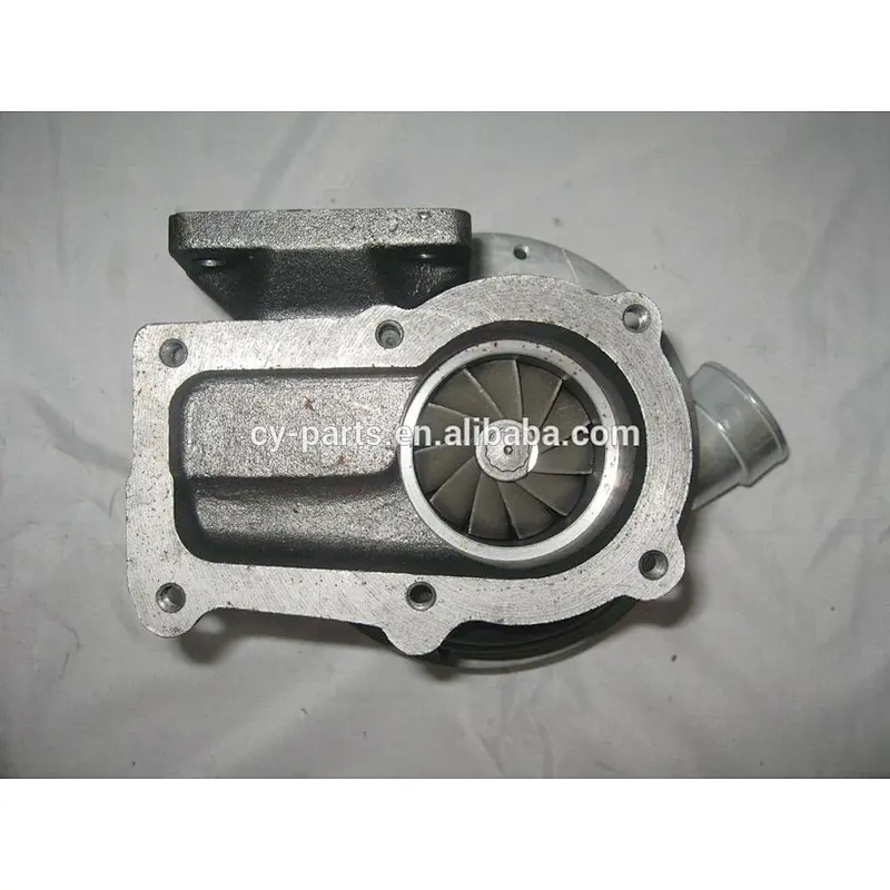 ZAX330-3 turbocharger FOR 114400-4380