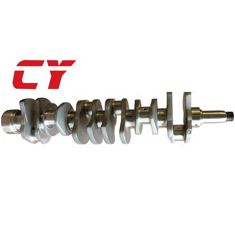 V3800 Shaft Crank