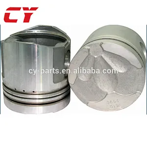 4D120 ENGINE PISTON 6110-33-2130 PISTON KIT