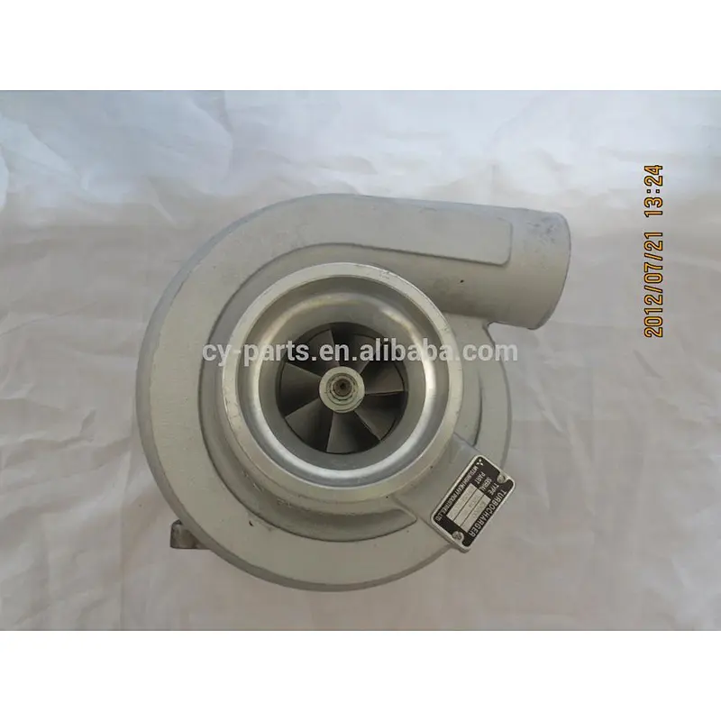 EX300-5 114400-3530 Turbocharger