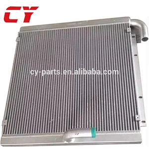 HD700-7 HYDRAULIC OIL COOLER