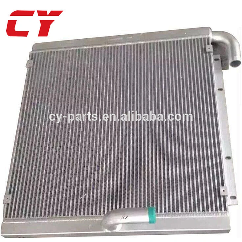 HD700-7 HYDRAULIC OIL COOLER