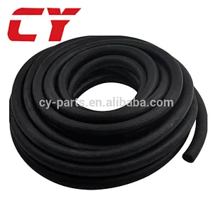 Excavator Hydraulic rubber pipe hydraulic rubber hose