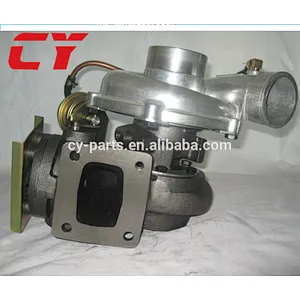 VX29 Turbocharger 24100-1690C