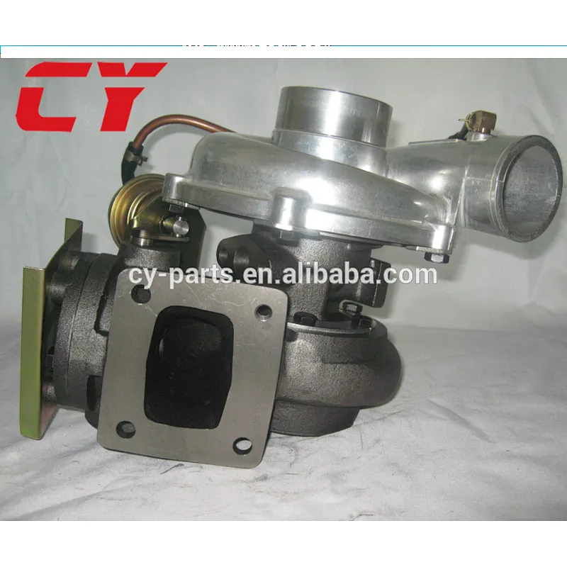 VX29 Turbocharger 24100-1690C