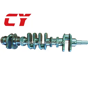 Crankshaft