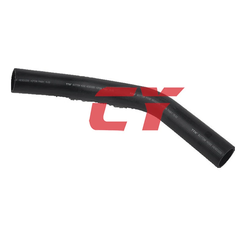 DX225  Water Hose Pipe