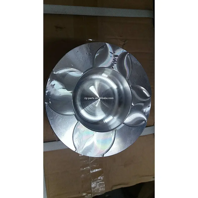 S6D125 6150-31-2112 piston