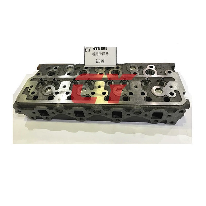 4D94E   Cylinder Head