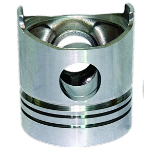 4D94 Small Flower Size Combustor Engine Piston