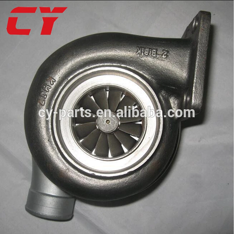 PC300 6D125 6152-81-8110 TURBOCHARGER