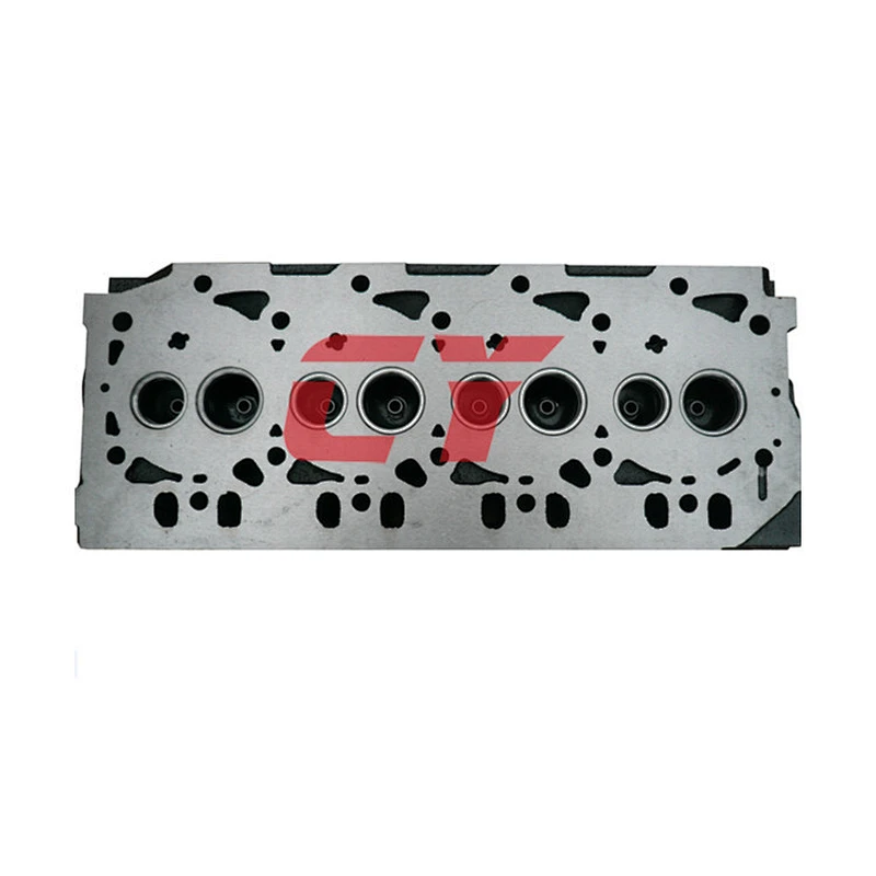 4D94E   Cylinder Head