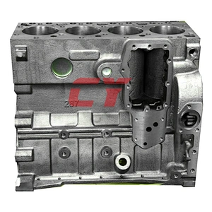 4BT3.9 Diesel Engine Block Cylinder
