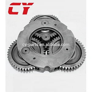 EC210 Travel Motor Planetary Carrier assy Stage one