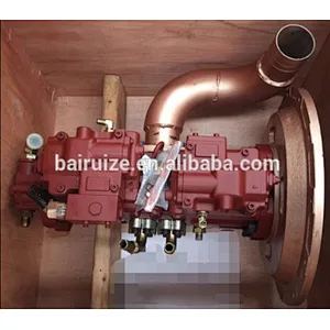 K3V63 Single Hydraulic Piston Pump
