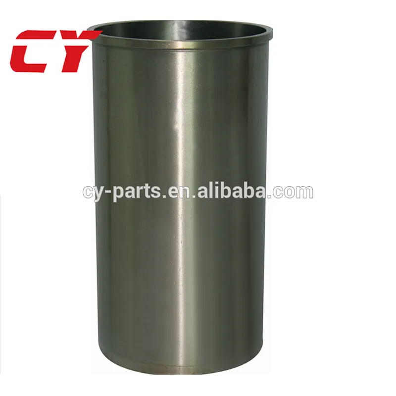 6RB1 Liner/Cylinder liner/Excavator liner