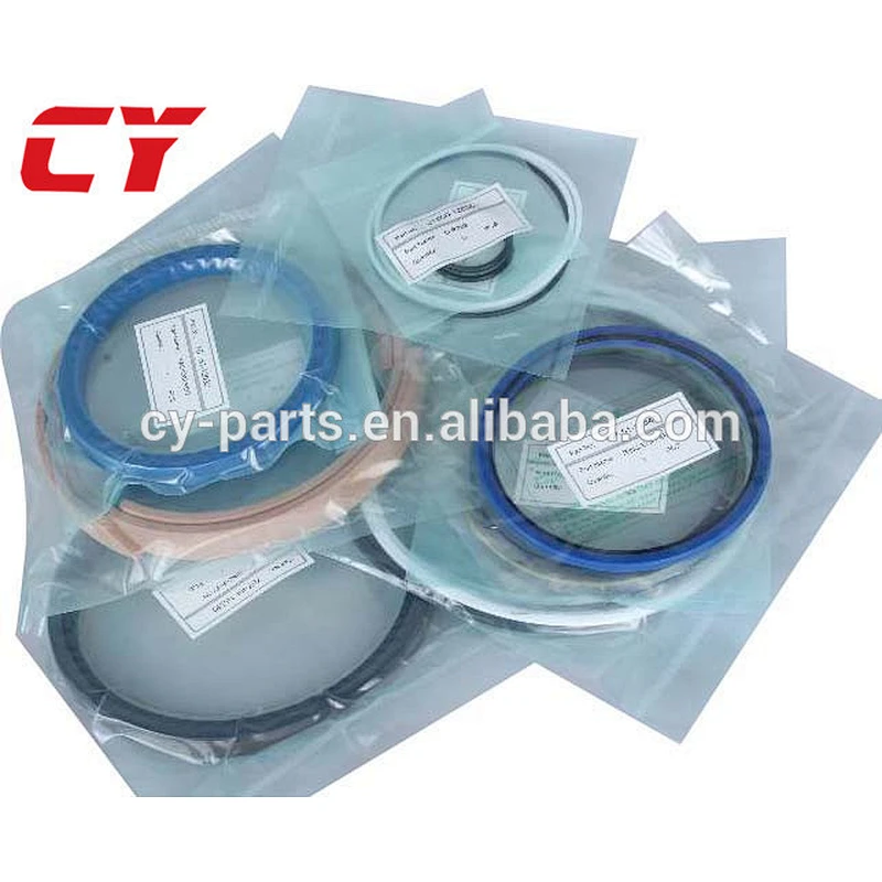 O Ring kit box for excavator/Seal kit/O ring seal kit