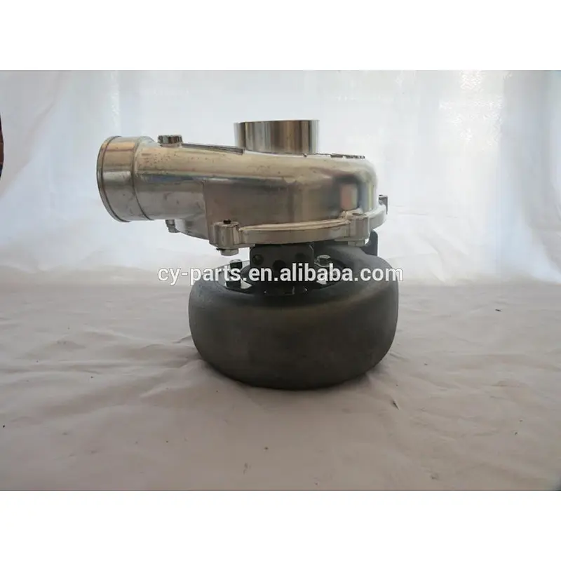 EX300-1 turbocharger