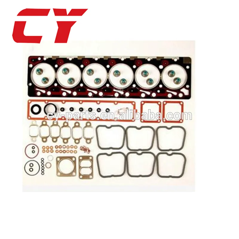 6BT full gasket kit