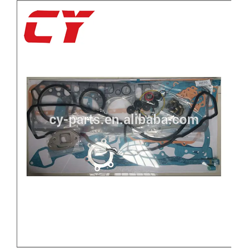 D2366 full gasket kit