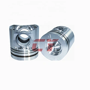 6CT engine piston  3923164 for cummins excavator