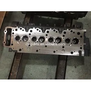 4HE1 DIESEL ENGINE CYLINDER HEAD 8-97358-366-0 8973583660