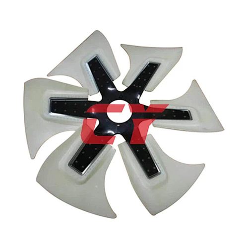 6HK1 Fan Blade