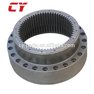 EC360 hub old type