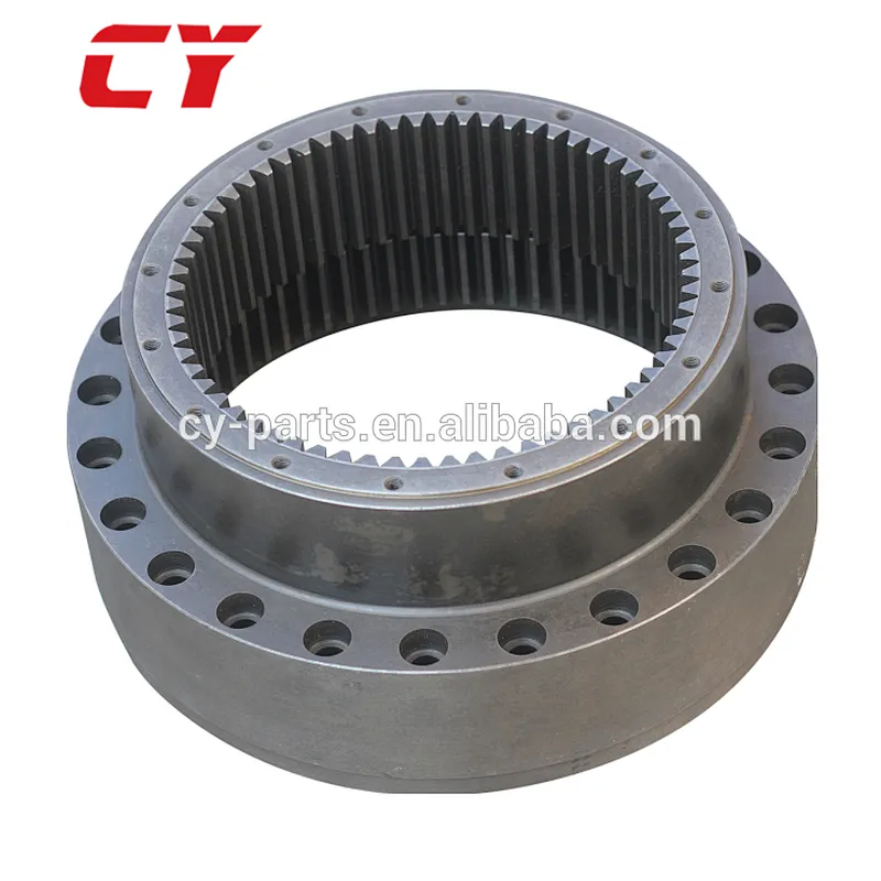 EC360 hub old type