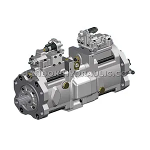 K5V160 Hydraulic Piston Pump For Sany 365 Excavator