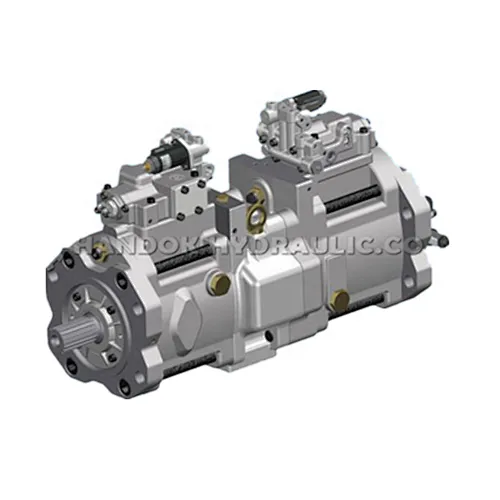K5V160 Hydraulic Piston Pump For Sany 365 Excavator