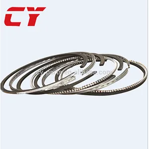 B3.3 Piston ring set