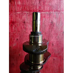 Crankshaft For Truck EK100 engine