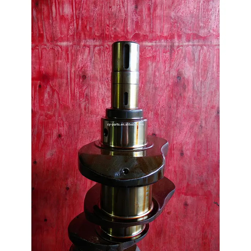 Crankshaft For Truck EK100 engine