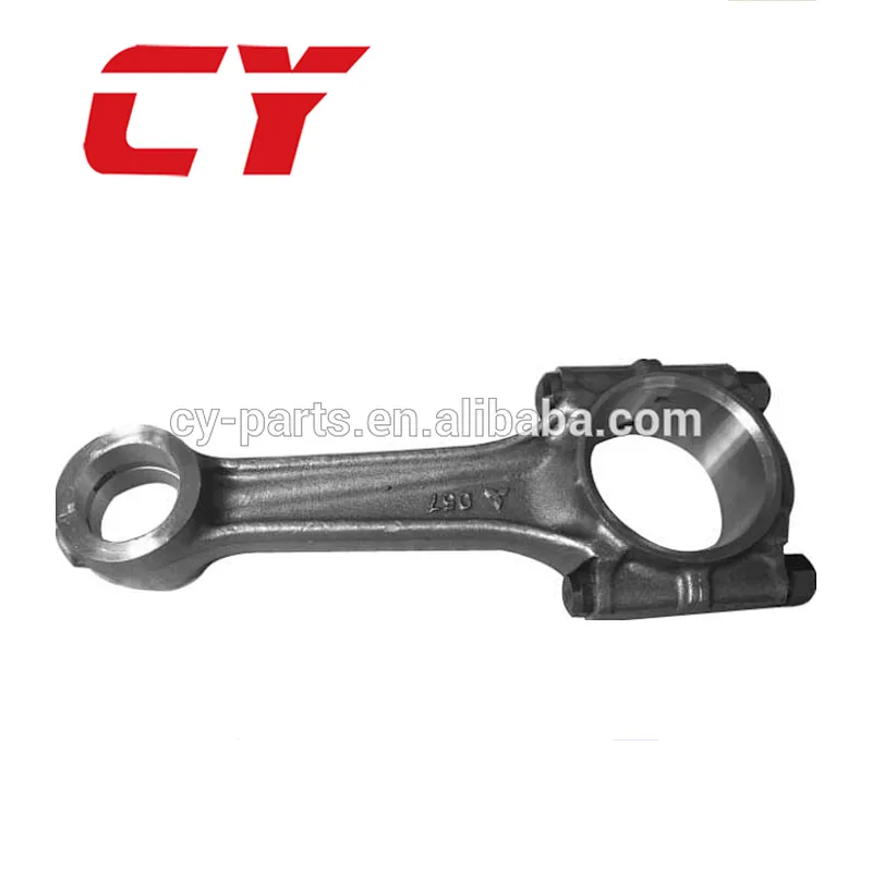 6D31 connecting rod assy