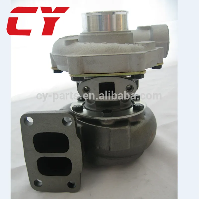 PC120-6 Turbocharger 6731-81-8100 4d102 turbo