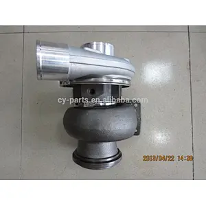 E330C 248-5246 water cold Turbocharger