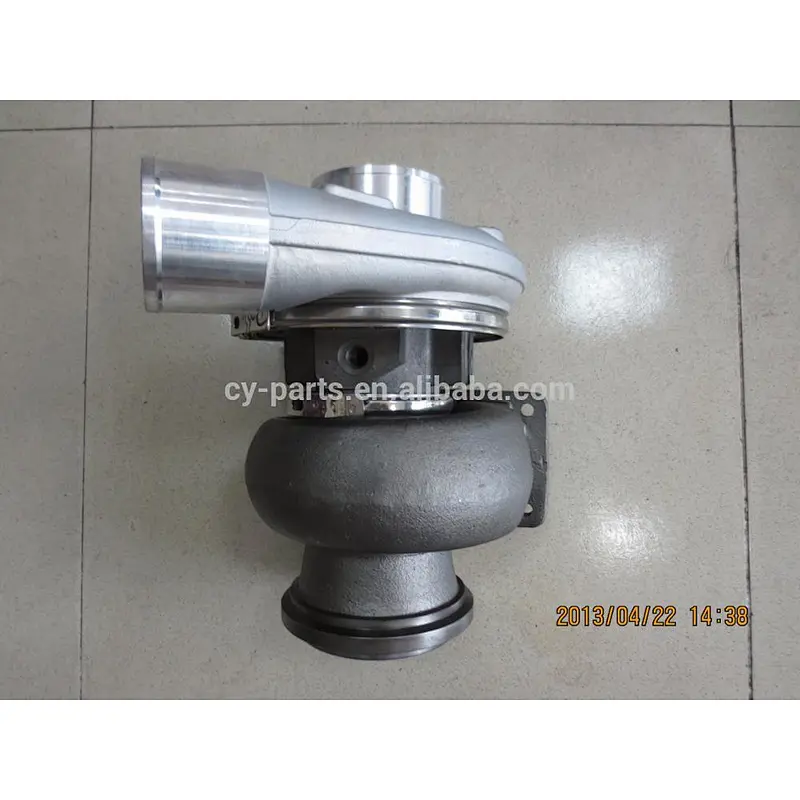 E330C 248-5246 water cold Turbocharger