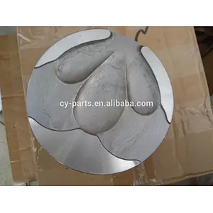4D120 ENGINE PISTON 6110-33-2130 PISTON KIT