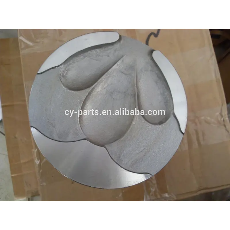 4D120 ENGINE PISTON 6110-33-2130 PISTON KIT