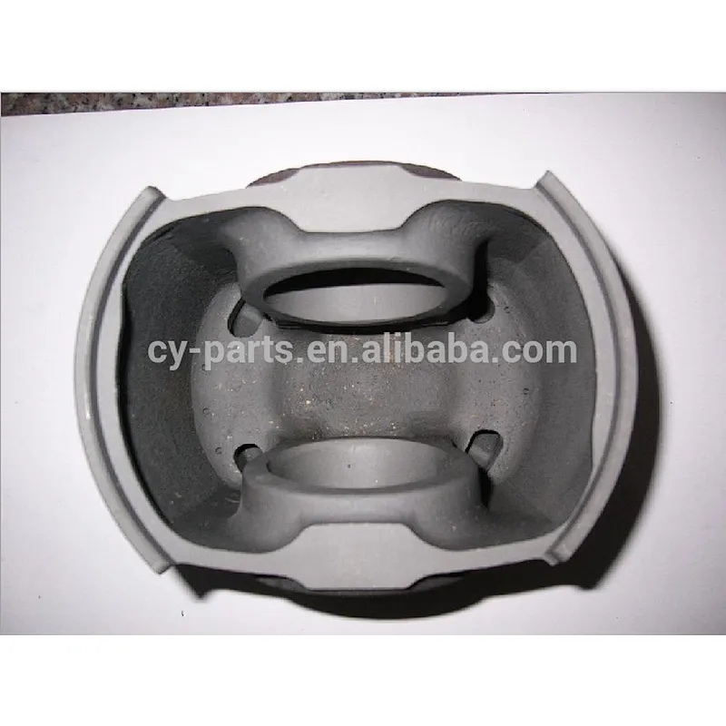 6D170 Engine 6162-35-2120 Casting Iron Piston kit