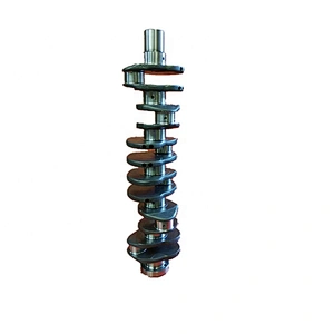 D1146 engine crankshaft