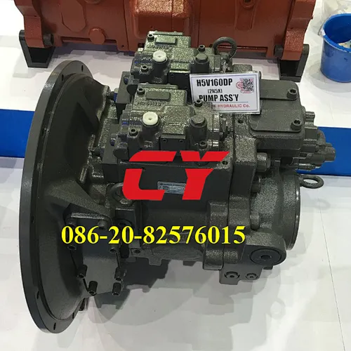 K5V160DP E330D