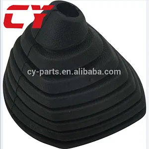 E320B Pilot Valve dust proof rubber